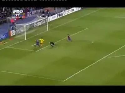 Magie alba! Barcelona 0-0 Chelsea! Ramai pentru rezumat