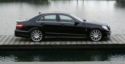 SUPER tuning: Carlsson: vezi cum a fost tunat noul Mercedes E-Class!_2