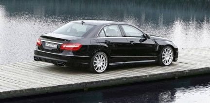 SUPER tuning: Carlsson: vezi cum a fost tunat noul Mercedes E-Class!_9