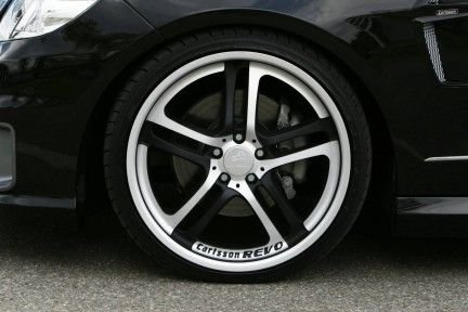 SUPER tuning: Carlsson: vezi cum a fost tunat noul Mercedes E-Class!_11
