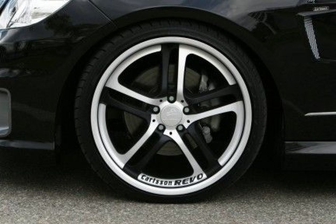 SUPER tuning: Carlsson: vezi cum a fost tunat noul Mercedes E-Class!_11