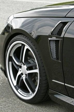 SUPER tuning: Carlsson: vezi cum a fost tunat noul Mercedes E-Class!_14