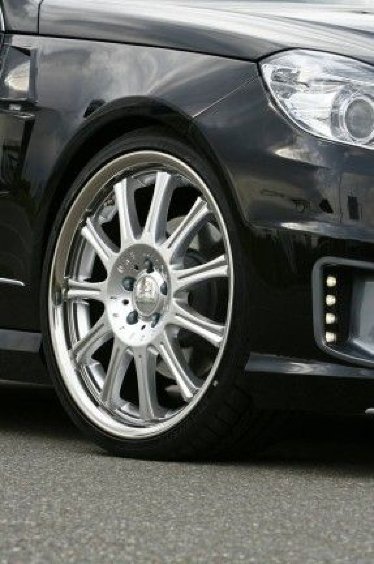SUPER tuning: Carlsson: vezi cum a fost tunat noul Mercedes E-Class!_12