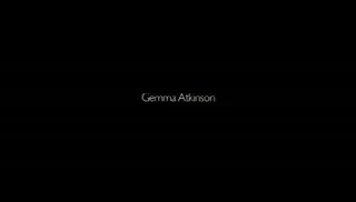 VIDEO si FOTO: Gemma Atkinson se lasa greu: "L-am refuzat pe Maradona pentru ca este prea mic!"