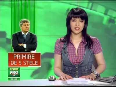 Lucescu Jr. trebuie sa duca nationala la EURO 2012! Vezi cu ce stadion il asteapta Mircea Lucescu!