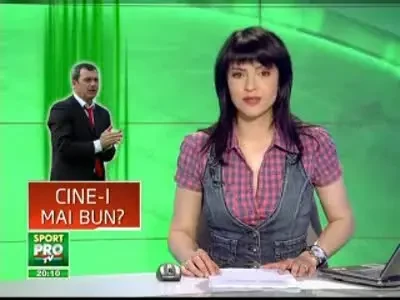 Rednic: Pantilimon este cel mai bun portar din Romania! TU CE CREZI?