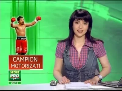 Pac Man Pacquiao, la fel ca Barcelona: Si-a tras autocar personalizat!