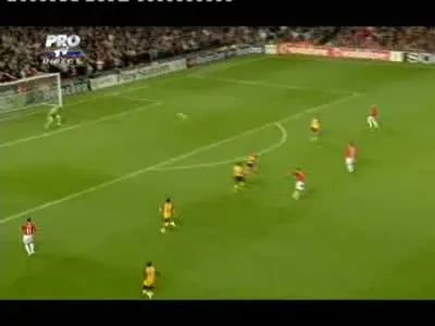 Cristiano Ronaldo loveste bara!