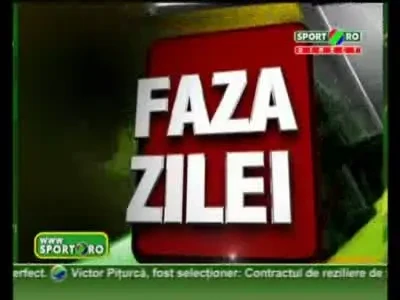 Faza Zilei: Vezi cum alearga un biciclist dupa bicicleta pe pista! :))