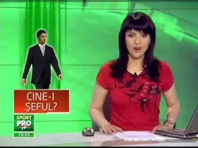 Razvan Lucescu: "S-ar putea sa avem alt capitan!" Pe cine vrei capitan?