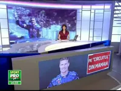 Promotor: Fiat 500 Barbie, sambata, ora 11.15 la ProTV!