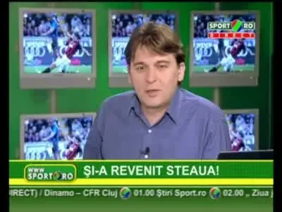 "Steaua a avut doar o sclipire!" Iordanescu: "Lacatus trebuie pastrat pana la final!"