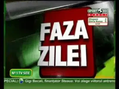 Faza Zilei: Bourceanu, dupa umilinta cu Steaua: "La cum am jucat, trebuia sa ne bata antrenorul!"