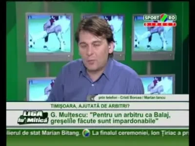 Moti si Tamas, OUT cu Steaua? Borcea: "Vom avea probleme"