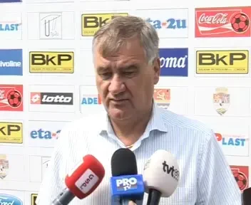 Timisoara se revolta! "Vrem doar arbitri FIFA din Anglia, Spania, Franta si Italia!"