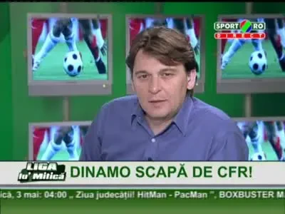 Steaua si Timisoara au fost ajutate De ce se teme Dinamo?