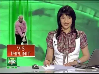 Stelea promite ordine si disciplina la nationala! Vezi cum l-a convins Lucescu jr. sa-i devina secund!