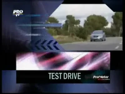 VIDEO: Test Drive Chevrolet Cruze!