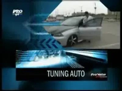 VIDEO: Seat Ibiza, Tuning auto!