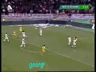 VIDEO interzis cardiacilor! Olympiakos a castigat Cupa dupa un meci NEBUN cu AEK!