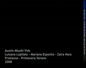 Diego Forlan a bagat raca intre surorile Zaira si Wanda Nara!