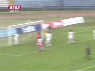 Dinamo l-a luat pe noul Duckadam! Vezi cum a aparat Kojici 4 penalty-uri intr-un meci!