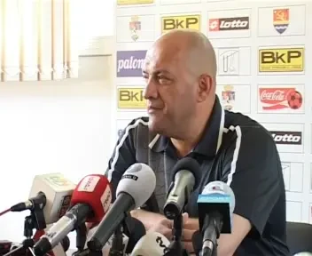 Tactica cu CFR! Balint: Trebuie sa profitam de problemele din defensiva ale clujenilor!