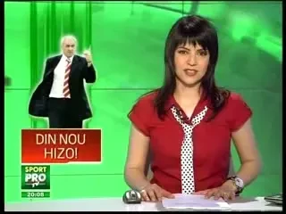 Hizo: Copos e adeptul electrosocurilor. Ma cheama numai cand e criza
