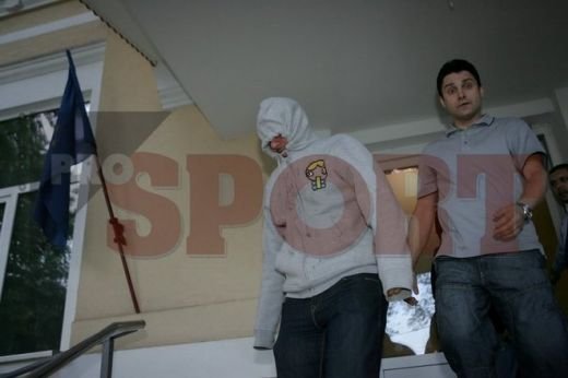 Steaua condamna DUR: 