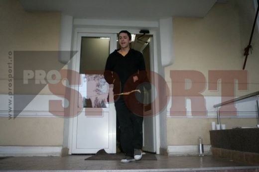 Steaua condamna DUR: 