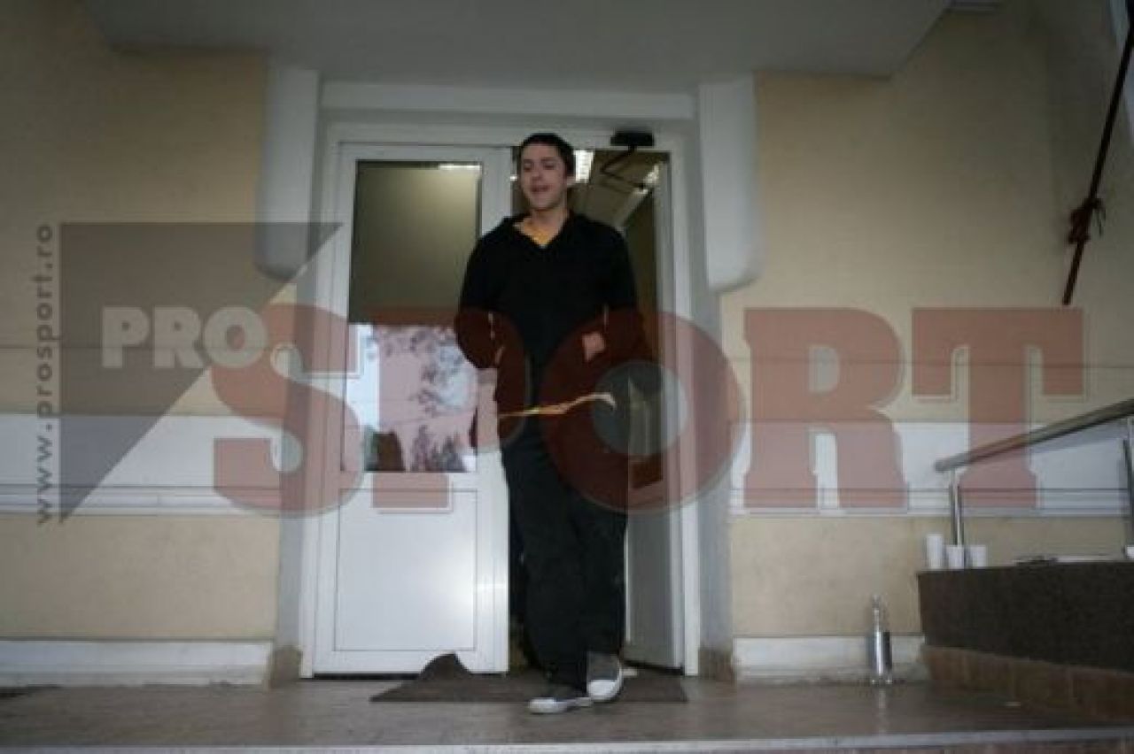 Steaua condamna DUR: