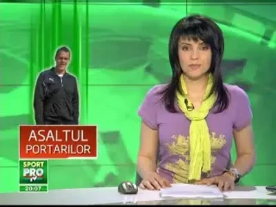 Noul portar al lui Dinamo face senzatie pe Facebook! VEZI aici ce poze si-a uploadat!