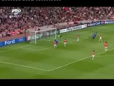 Ronaldo, ce racheta! Vezi bomba trimisa de portughez!