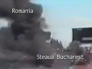 Planul Stelei impotriva lui Dinamo! Niciun dinamovist nu va mai intra niciodata in Ghencea!