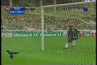 Vezi super paradele noului portar al lui Dinamo: brazilianul Roberto!