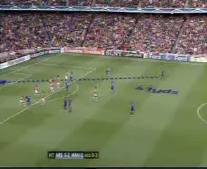 VIDEO:A fost sau nu imparabil golul lui C.Ronaldo? Vezi cum se cearta englezii!