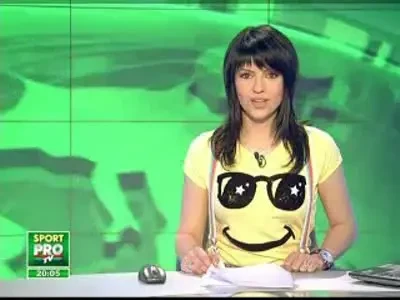 ProSport / Au depus armele: Ogararu si Marius Niculae, intr-o campanie anti violenta!