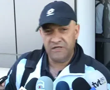 Balint: Titlul este putin mai departe acum! Putem castiga la Dinamo, de ce nu?