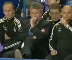 Chelsea acuza 5 penalty-uri neacordate! Gerard Pique: Am facut hent in careu!