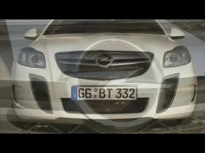 Opel Insignia OPC: premiera fierbinte la Salonul Auto de la Barcelona!
