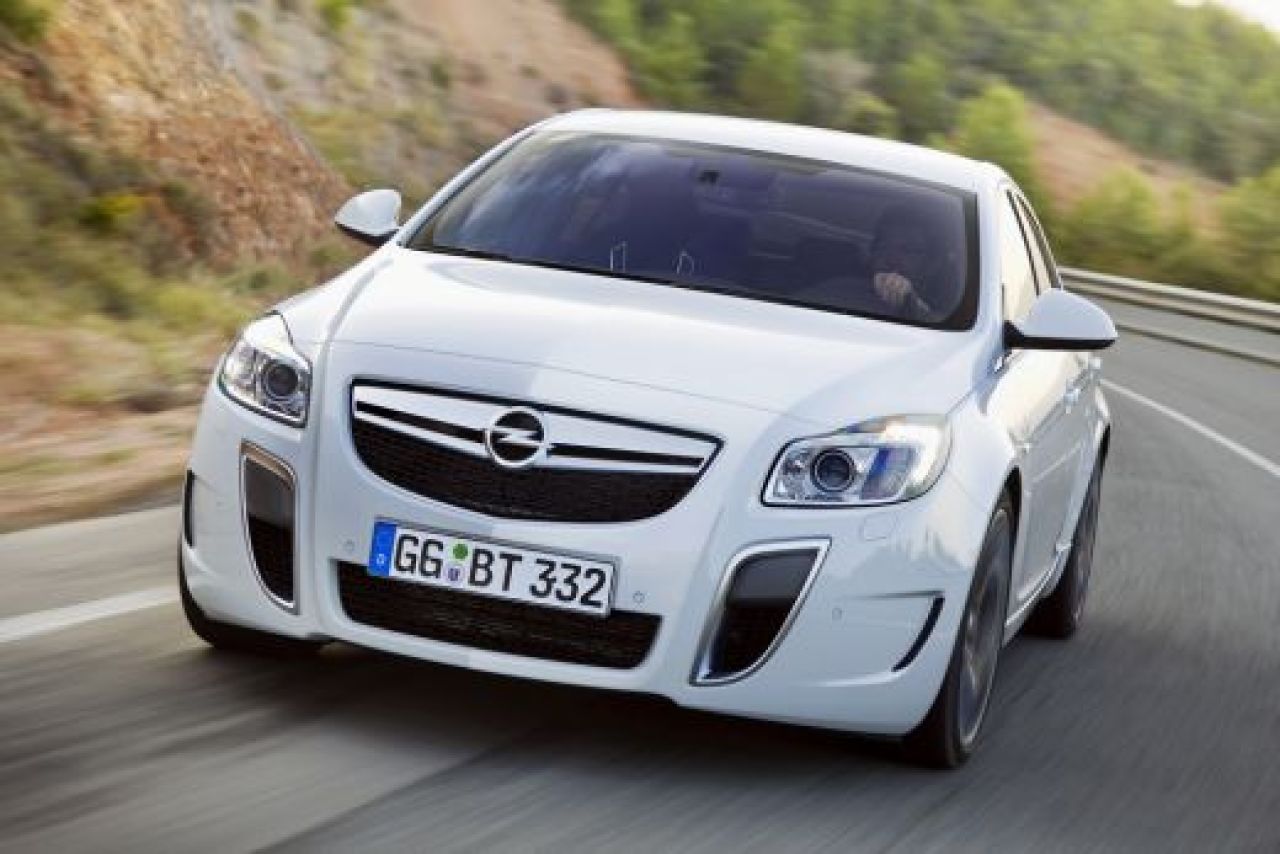 Opel, lider in segmentul clasei medii in Europa! VEZI VIDEO:_3