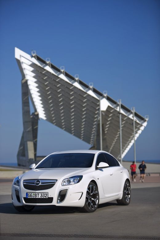 Opel, lider in segmentul clasei medii in Europa! VEZI VIDEO:_4