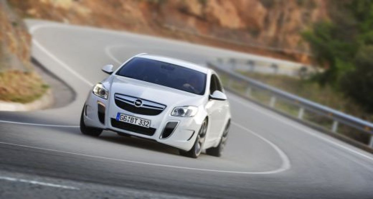 Opel, lider in segmentul clasei medii in Europa! VEZI VIDEO:_5