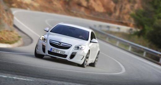 Opel, lider in segmentul clasei medii in Europa! VEZI VIDEO:_5