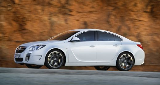 Opel, lider in segmentul clasei medii in Europa! VEZI VIDEO:_6