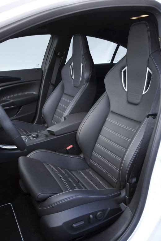 Opel, lider in segmentul clasei medii in Europa! VEZI VIDEO:_8