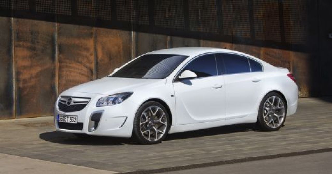 Opel, lider in segmentul clasei medii in Europa! VEZI VIDEO:_9