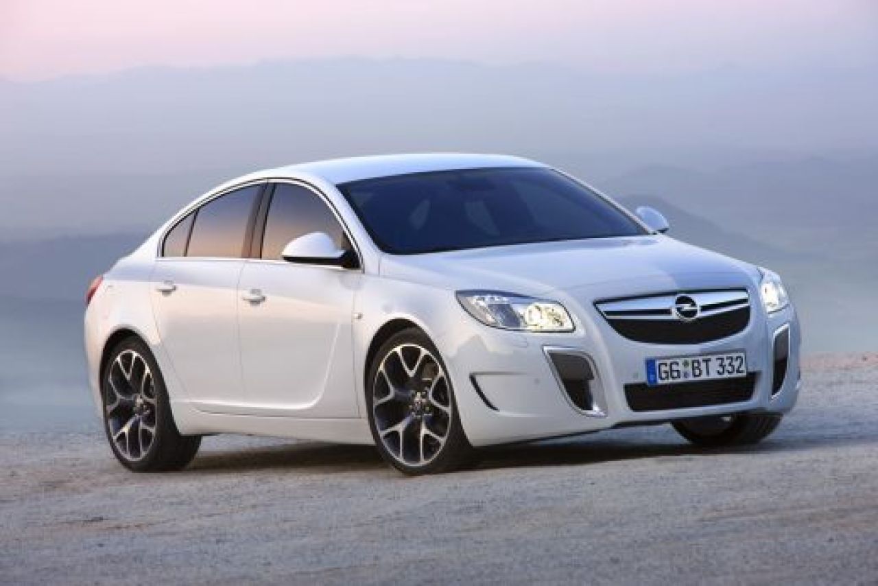 Opel, lider in segmentul clasei medii in Europa! VEZI VIDEO:_11
