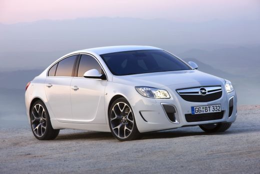 Opel, lider in segmentul clasei medii in Europa! VEZI VIDEO:_11