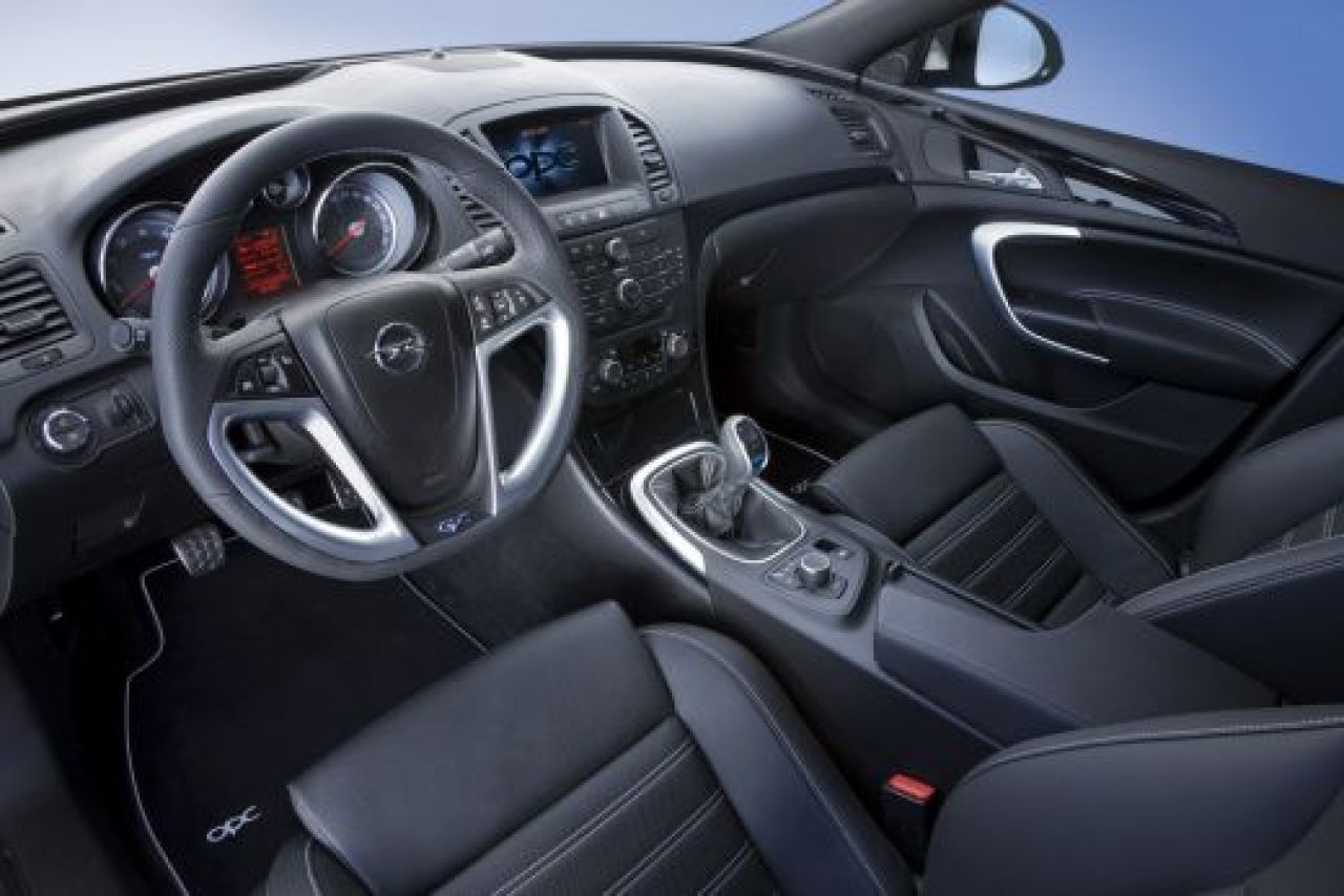 Opel, lider in segmentul clasei medii in Europa! VEZI VIDEO:_12